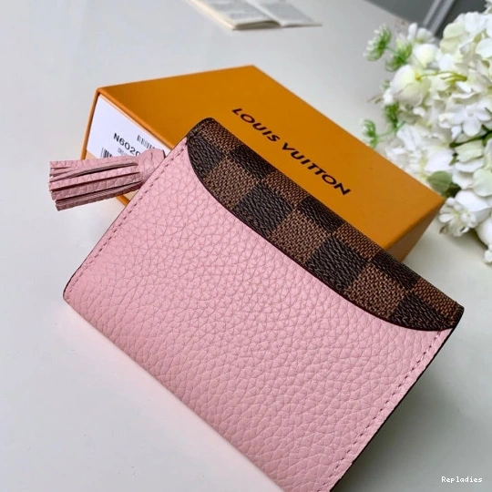 Cheap WALLET Vuitton Louis CROISETTE COMPACT 0729